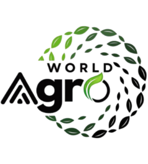 Agro World Logo